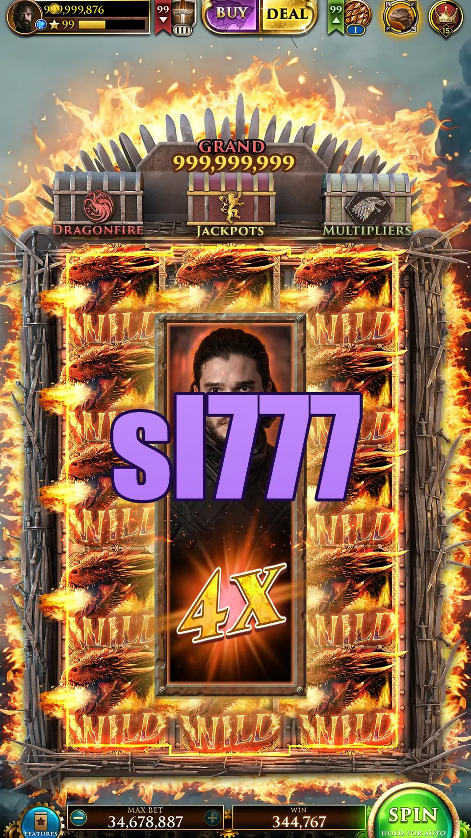 sl777 APK