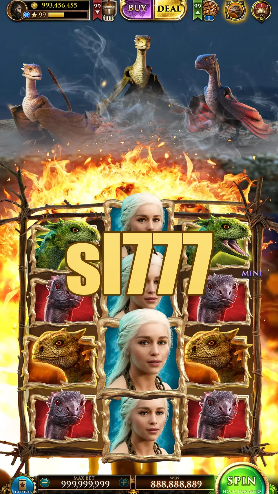 sl777 APK