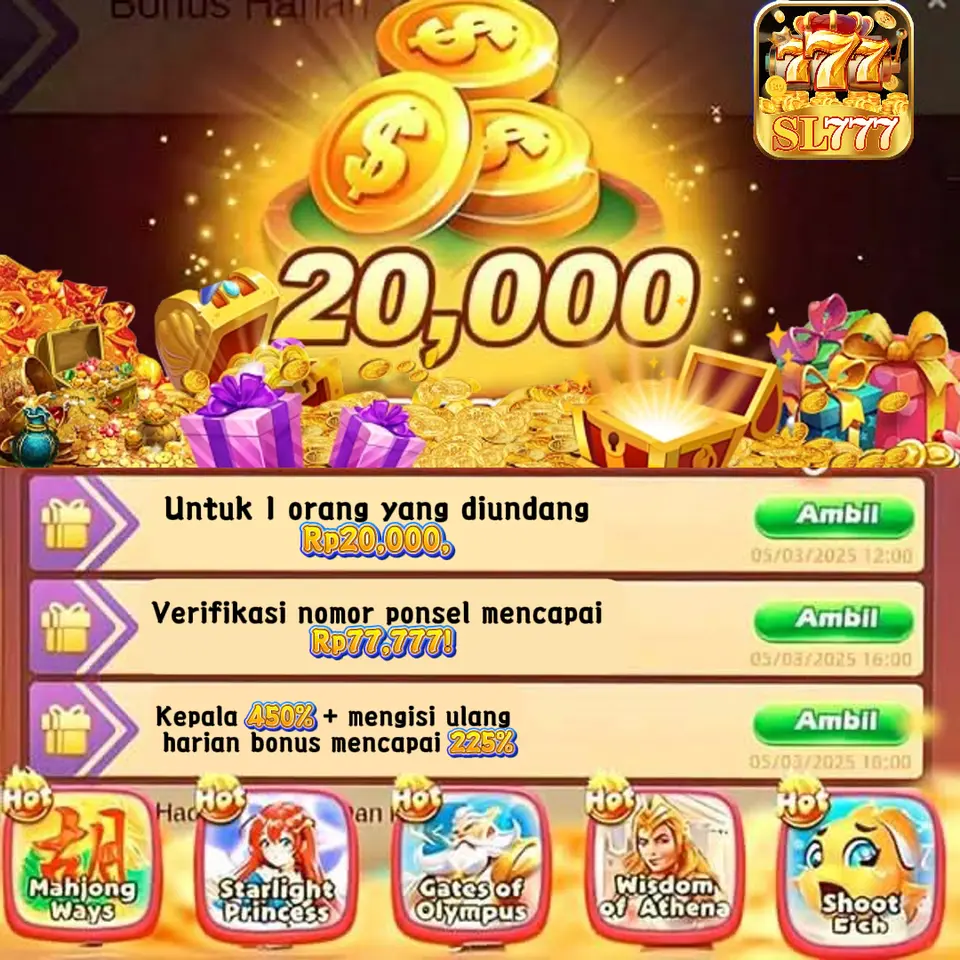 sl777 Masuk - sl777 Resmi