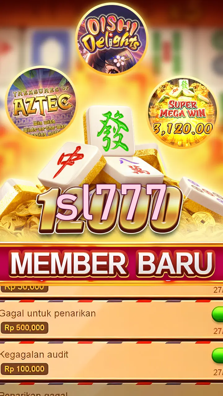 sl777 Preview - Resmi Unduh